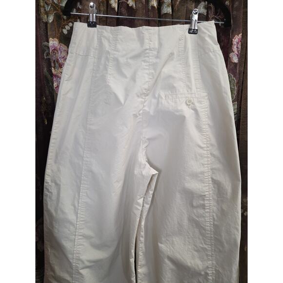 Phillip Lim 3.1 Wide Leg Khaki Pants Size 4 NEW $425 - Picture 10 of 16